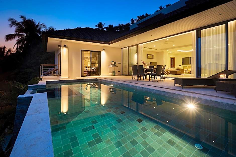 Baan Saitara Boutique VIllas
