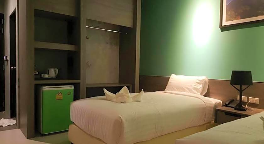 The Peak Boutique Hotel
