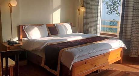 dobaati by " lake & woods "