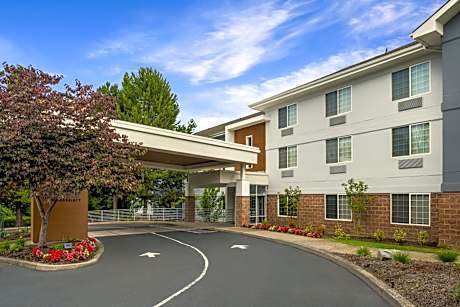 Fairfield Inn & Suites by Marriott Portland West/Beaverton