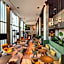b'mine Hotel Frankfurt Airport