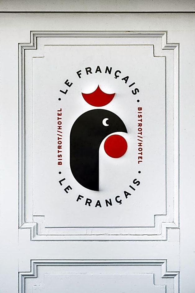 Hôtel Le Français