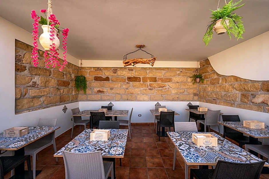 B&B Le Oasi