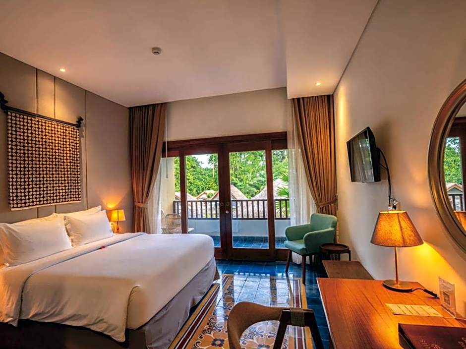 Sima Hotel Kuta Lombok