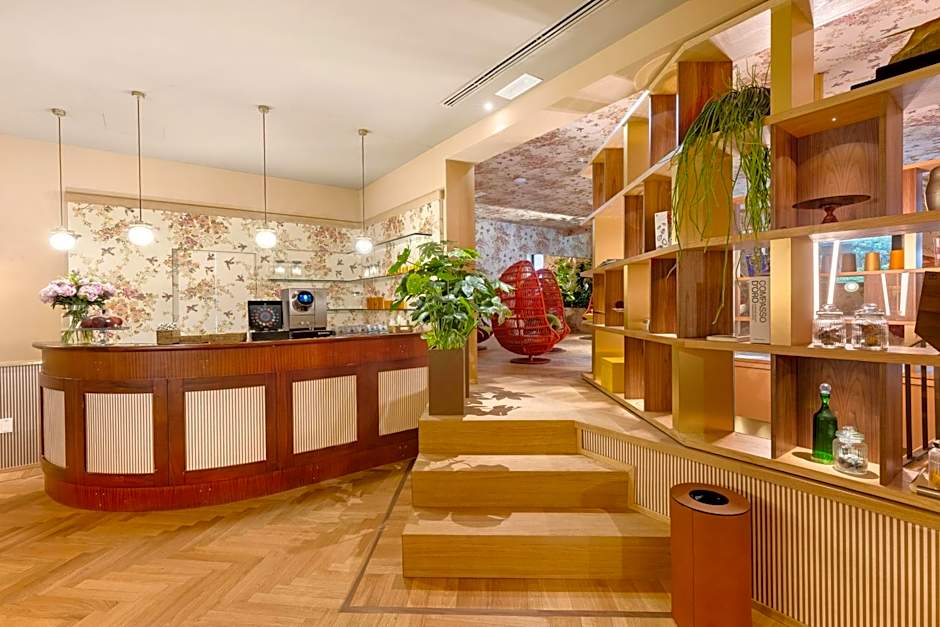 QC Room Milano Porta Romana