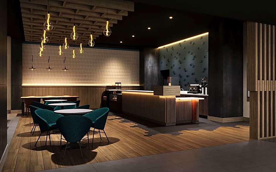 Hotel Avail Rogers, Tapestry Collection by Hilton