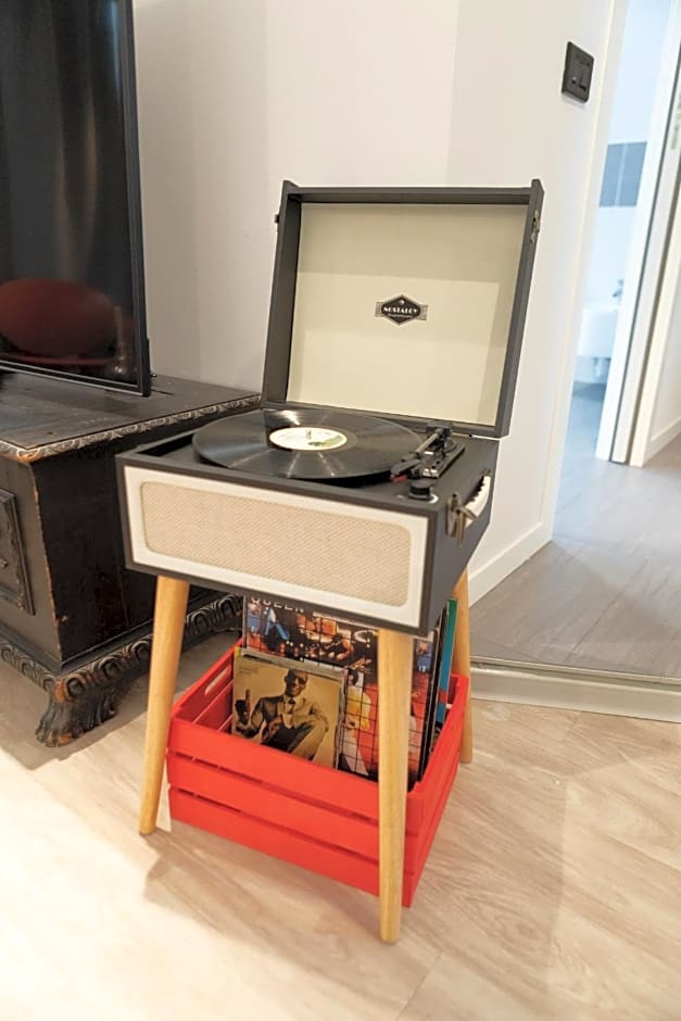 Lo Schiaccianoci Bed&Breakfast de Charme