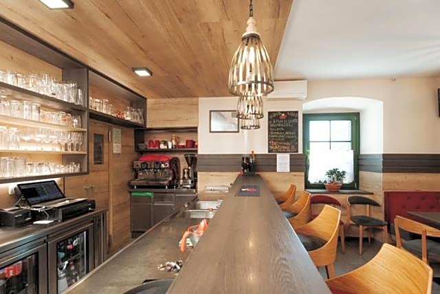 Hiša Wambrechtsamer - House Wambrechtsamer