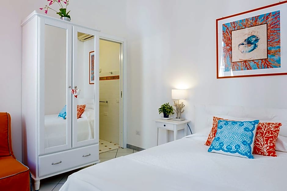 BED AND BREAKFAST PIAZZA FRATTI