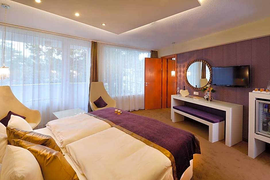 Residence Hotel Balaton