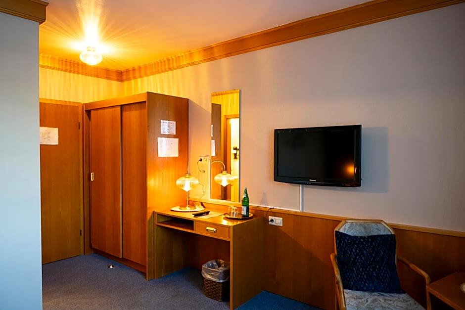 Hotel Gülser Weinstube