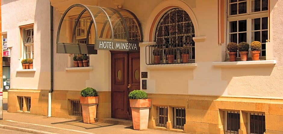 Hotel Minerva