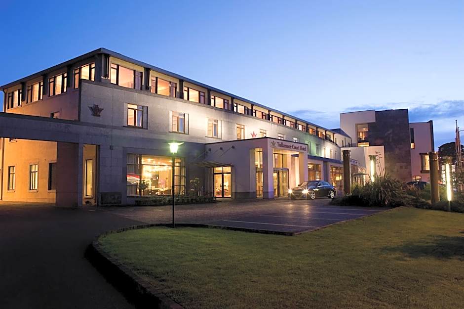 Tullamore Court Hotel