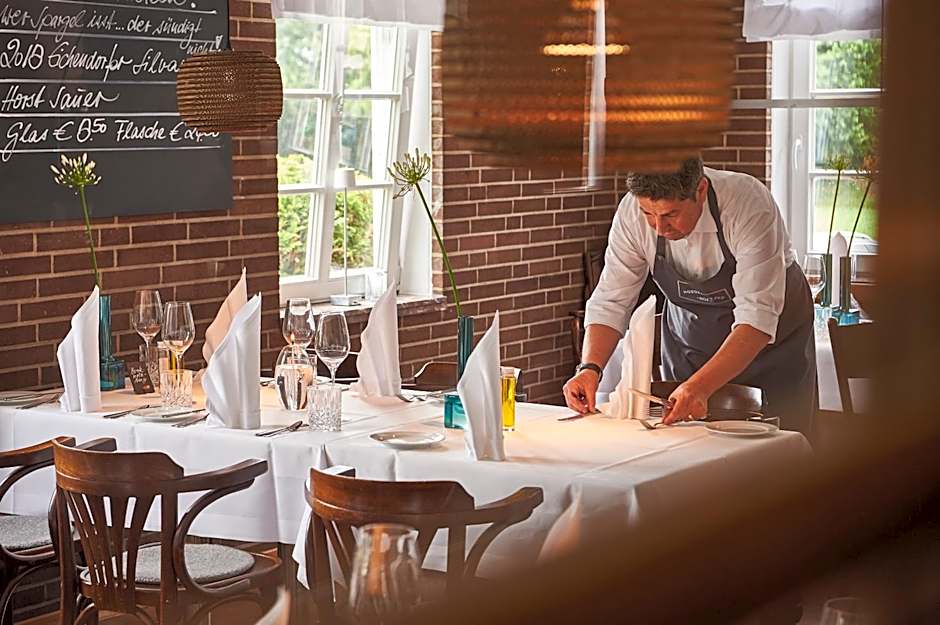 Nordenholzer Hofhotel