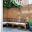 The Little Townhouse