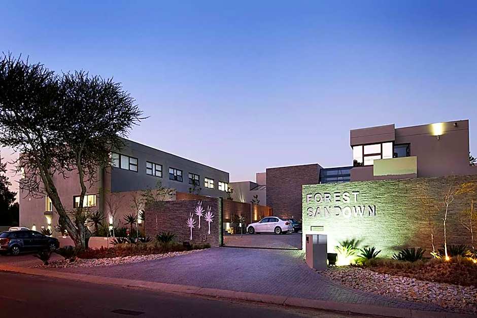 Dynasty Forest Sandown Self Catering Hotel