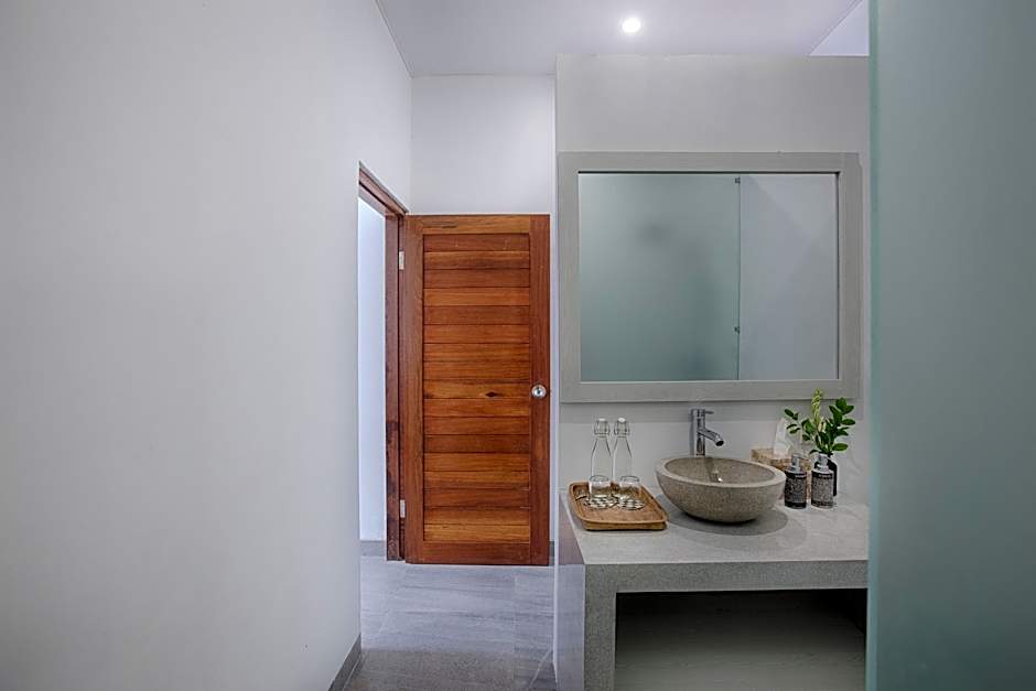 Maisaba Canggu Hotel & Coworking Space