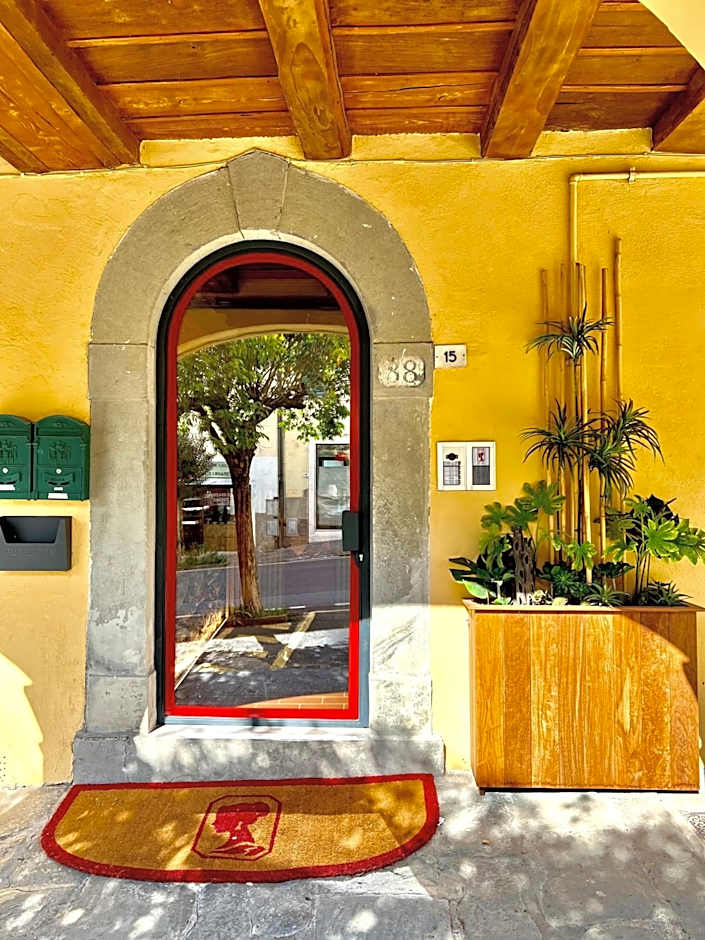 Nobilia Dimore - Suite & Spa®