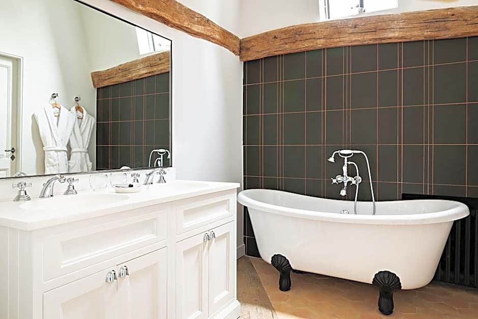 Domaine de Primard - Fontenille Collection