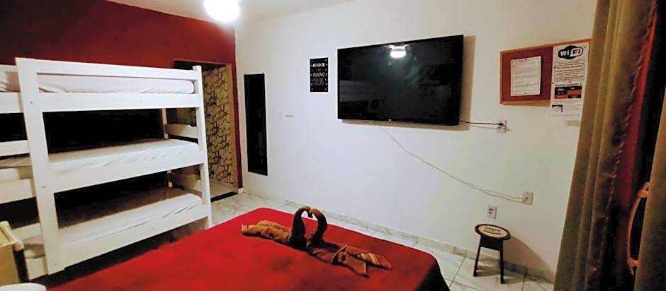 Pousada Bela Vista Maricá