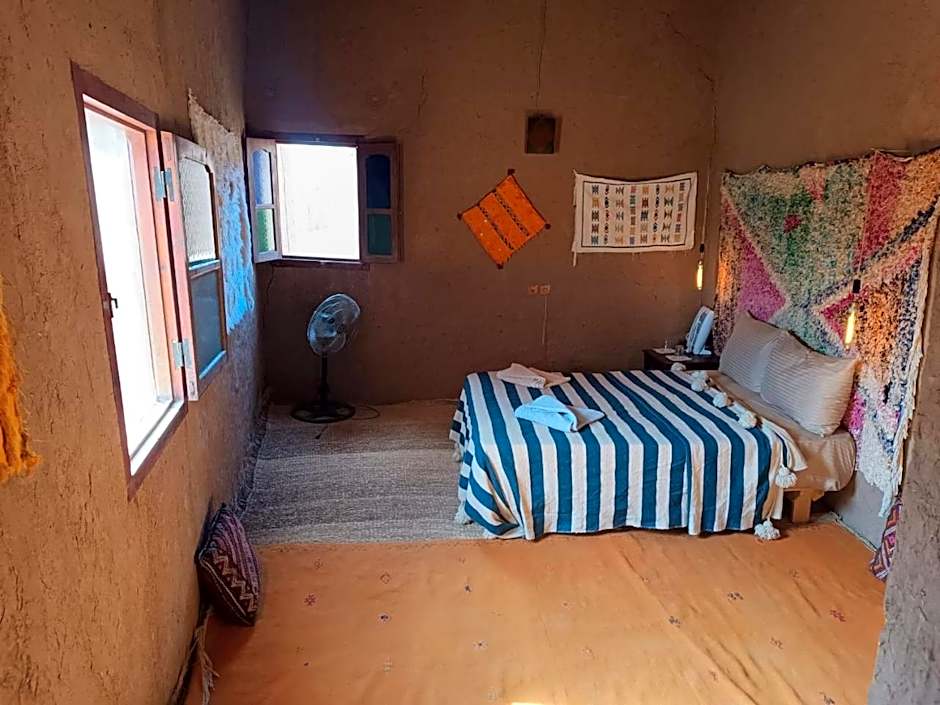 Kasbah Oulad Othmane