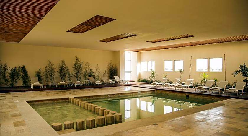 Hotel Opus Grand Toluca Aeropuerto