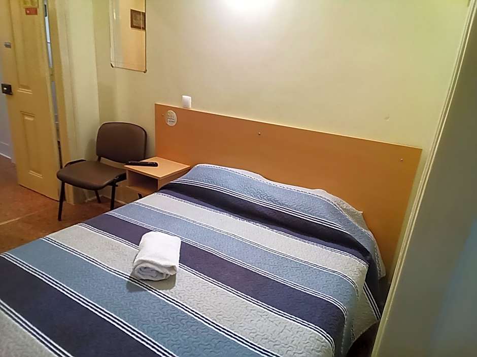 Alojamento Local Pensão Rossio