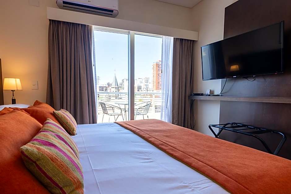 Argenta Suites Belgrano