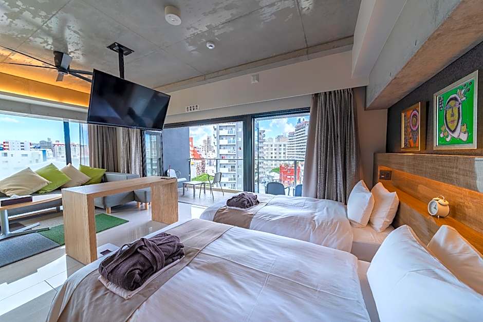 Hotel Viviana