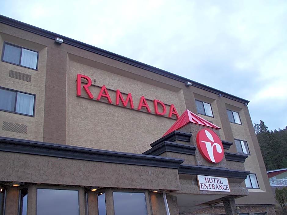 Ramada by Wyndham Williams Lake