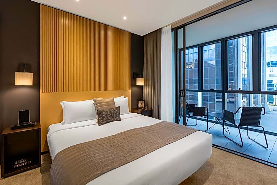 SKYE Hotel Suites Parramatta