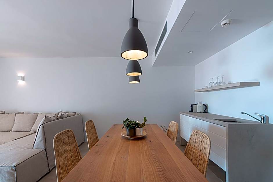 Ariá Estate Suites & Spa