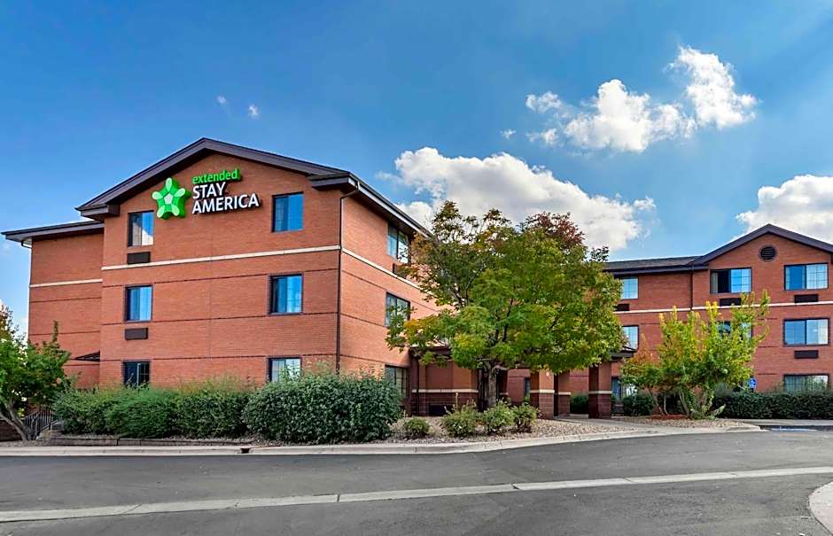 Extended Stay America Select Suites - Denver - Tech Center South