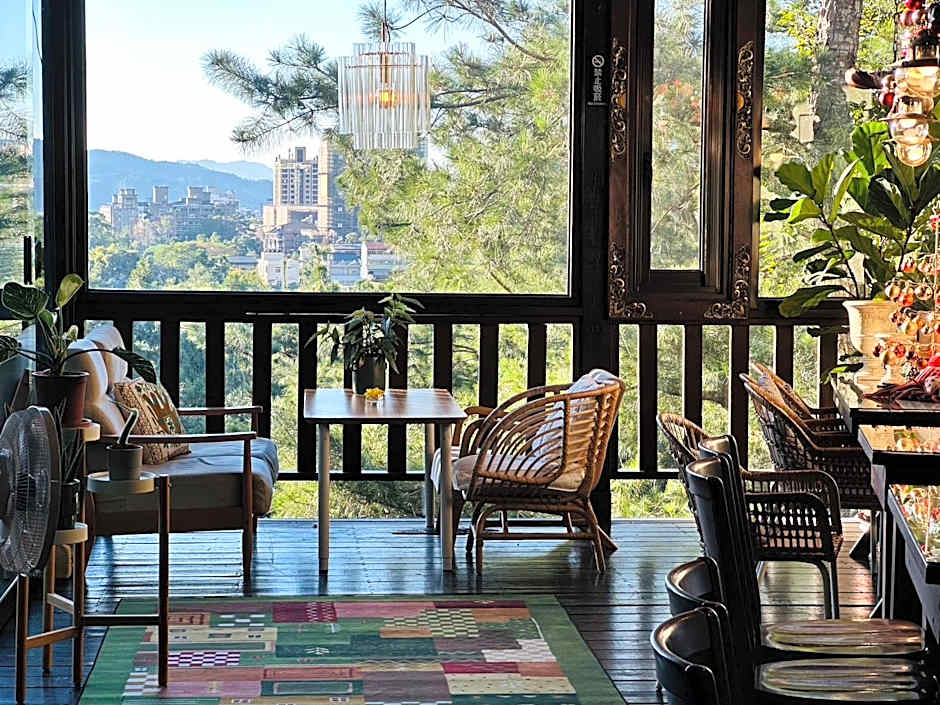 Yue Ya Villa