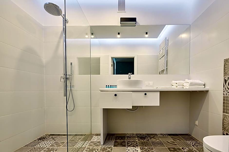 PlayRoom Aparthotel