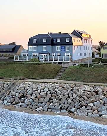 Hôtel des Isles