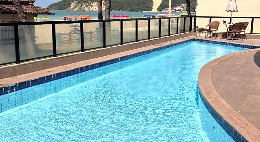 Kings Flat Hotel Ponta Negra Waterfront