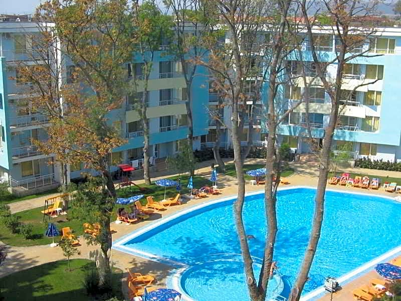 Yassen Mng Apartments