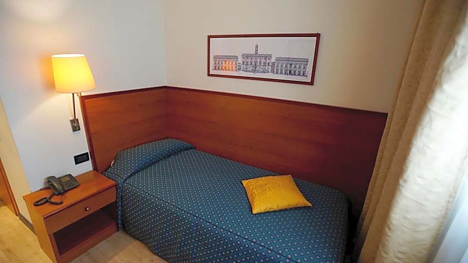 Classic Hotel Tulipano