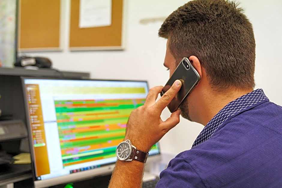 K 357 - Staffboarding - Personal- und Monteurzimmervermietung und Vermittlung in Hamburg und Umgebung