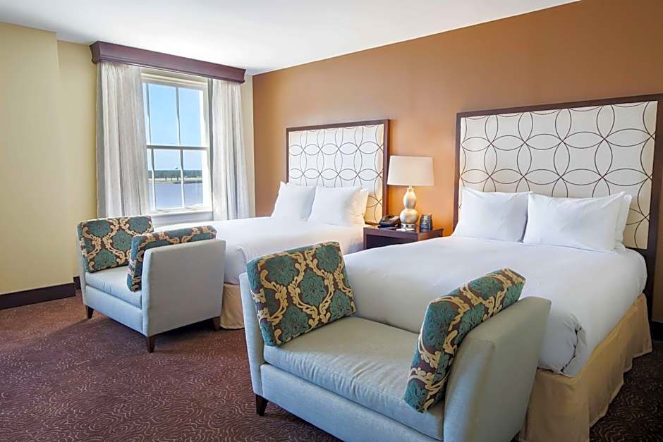 Hilton Baton Rouge Capitol Center