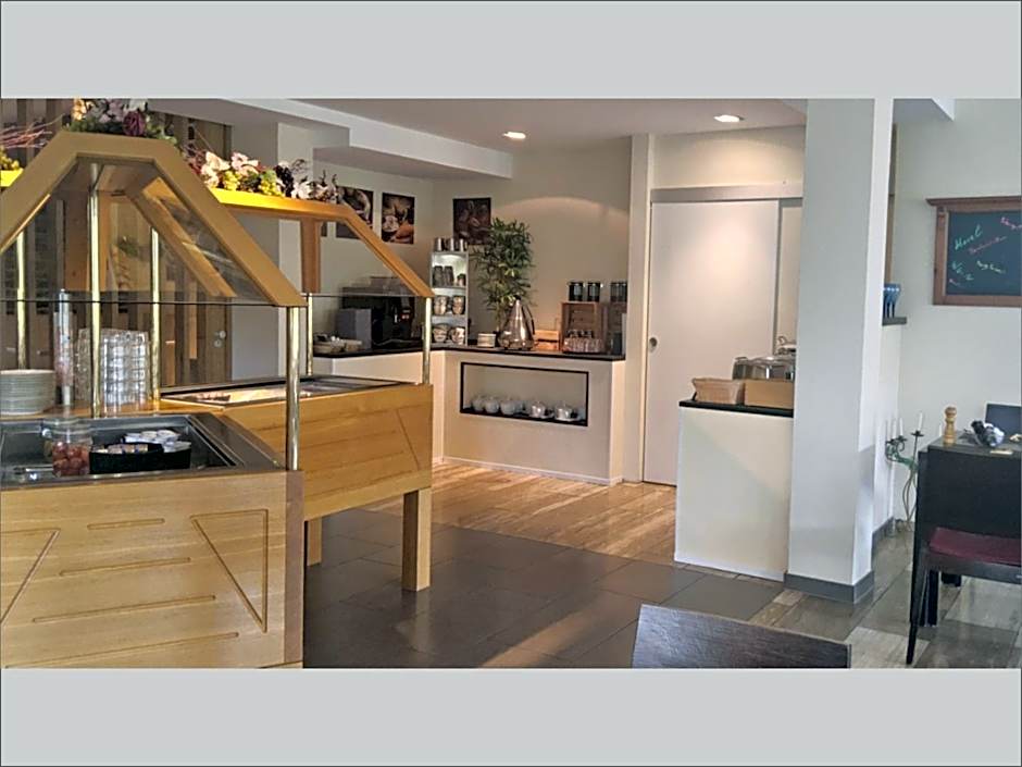 Christiana's Wein & Art Hotel