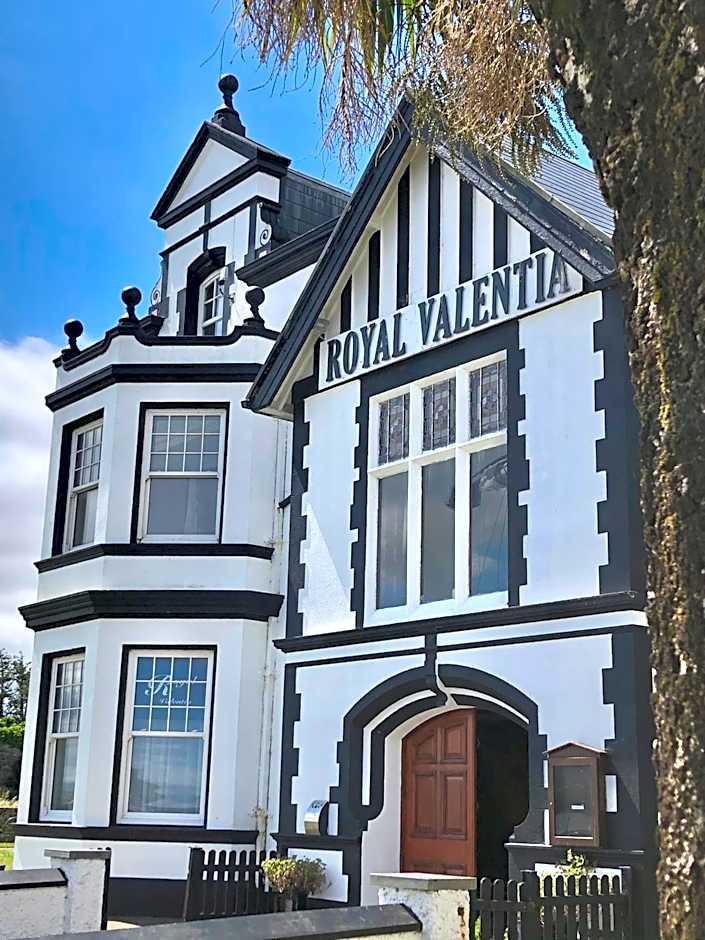 Royal Valentia Hotel