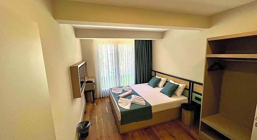 COASTLİNE BOUTİQUE HOTEL