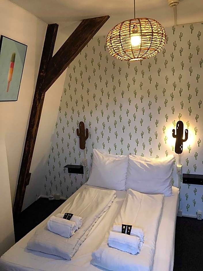 The Flying Pig Downtown