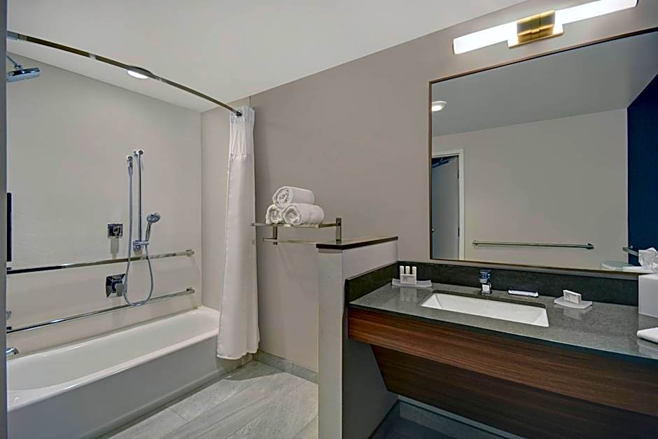 Fairfield by Marriott Inn & Suites Mansfield