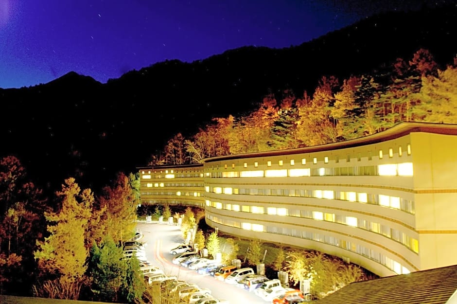 Izumigo AMBIENT Azumino Hotel