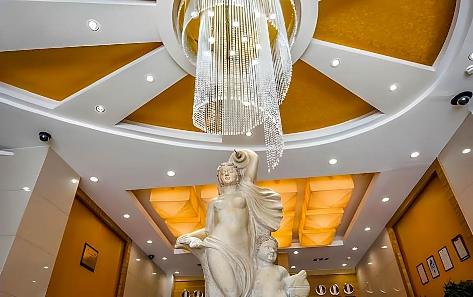 G Empire Hotel
