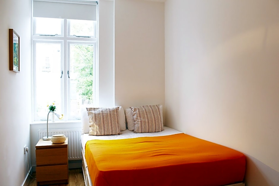 City Centre Apartments