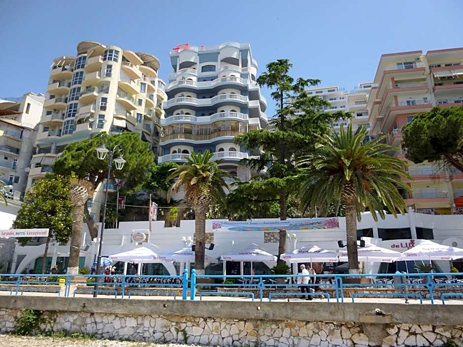 Hotel Il Conte Di Monte Cristo